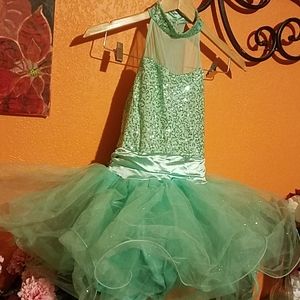 weissman adult costume